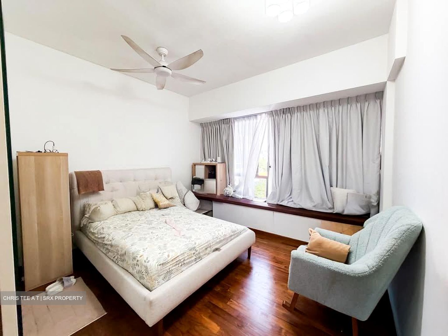 Waterford Residence (D9), Apartment #562310351